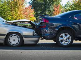 Motor Vehicle Accident